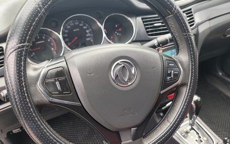 DongFeng H30 Cross, 2015 год, 760 000 рублей, 14 фотография