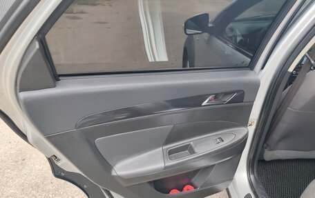 DongFeng H30 Cross, 2015 год, 760 000 рублей, 16 фотография