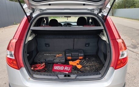 DongFeng H30 Cross, 2015 год, 760 000 рублей, 17 фотография