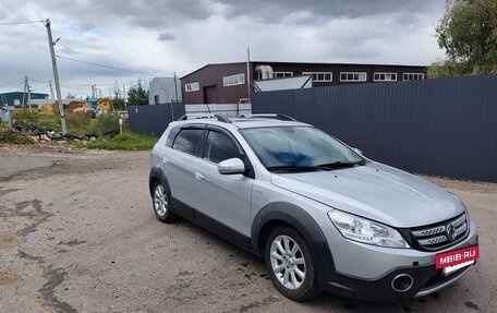 DongFeng H30 Cross, 2015 год, 760 000 рублей, 6 фотография