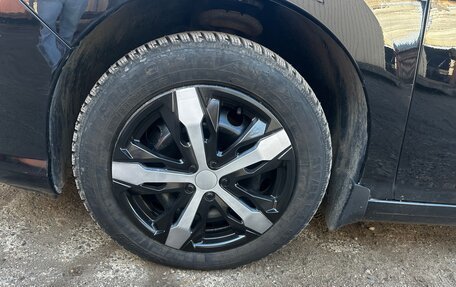Peugeot 408 I рестайлинг, 2013 год, 510 000 рублей, 8 фотография
