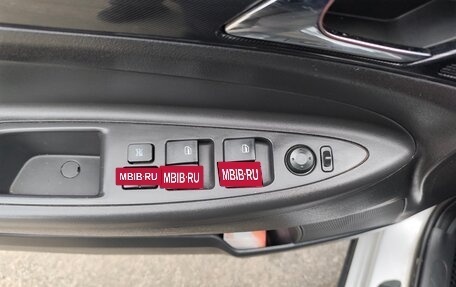 DongFeng H30 Cross, 2015 год, 760 000 рублей, 13 фотография