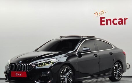 BMW 2 серия F44, 2021 год, 2 040 000 рублей, 1 фотография