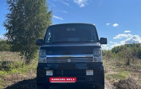Suzuki Every VI, 2007 год, 570 000 рублей, 2 фотография