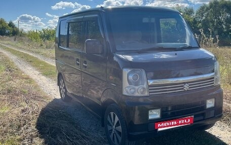 Suzuki Every VI, 2007 год, 570 000 рублей, 3 фотография