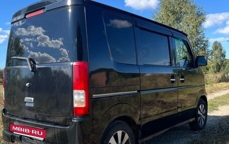 Suzuki Every VI, 2007 год, 570 000 рублей, 4 фотография