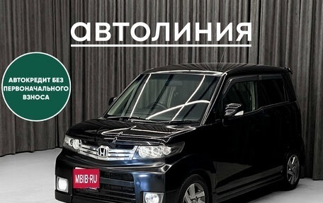 Honda Zest, 2009 год, 550 000 рублей, 1 фотография
