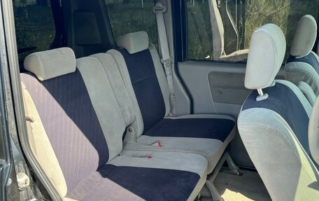 Suzuki Every VI, 2007 год, 570 000 рублей, 9 фотография