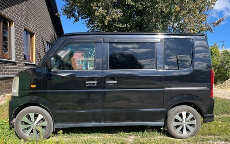 Suzuki Every VI, 2007 год, 570 000 рублей, 12 фотография