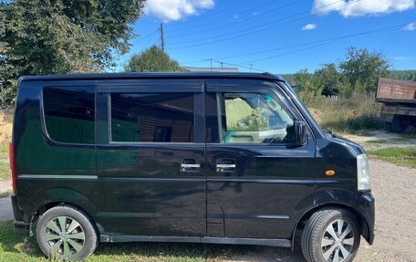 Suzuki Every VI, 2007 год, 570 000 рублей, 11 фотография