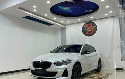 BMW 1 серия, 2022 год, 1 894 139 рублей, 1 фотография