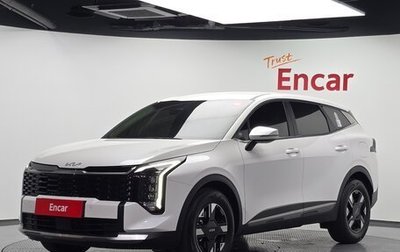 KIA Sportage IV рестайлинг, 2025 год, 4 100 000 рублей, 1 фотография