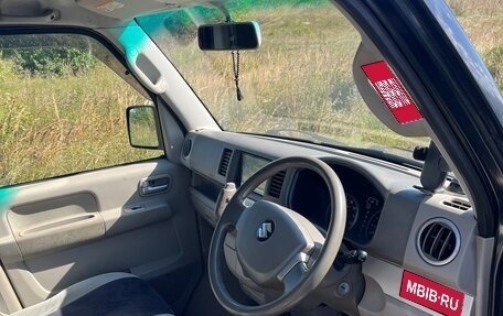Suzuki Every VI, 2007 год, 570 000 рублей, 8 фотография