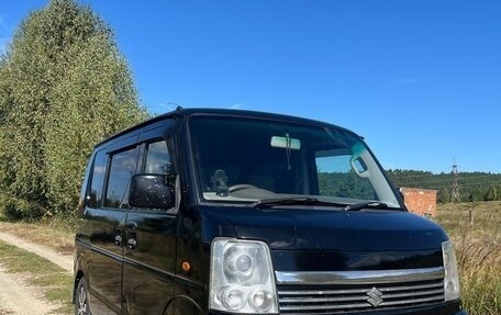 Suzuki Every VI, 2007 год, 570 000 рублей, 7 фотография