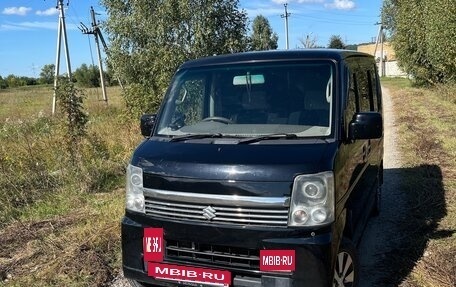Suzuki Every VI, 2007 год, 570 000 рублей, 6 фотография