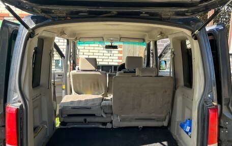 Suzuki Every VI, 2007 год, 570 000 рублей, 16 фотография