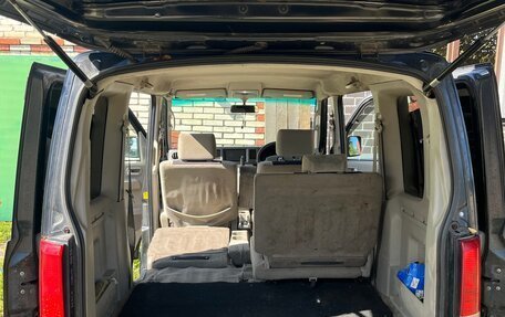 Suzuki Every VI, 2007 год, 570 000 рублей, 17 фотография