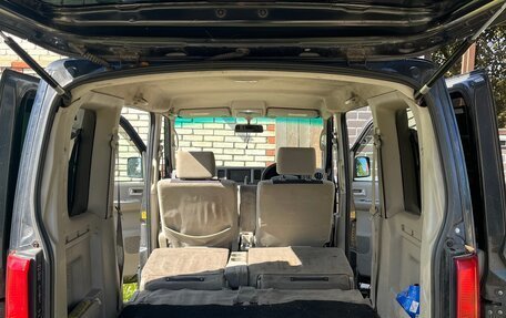 Suzuki Every VI, 2007 год, 570 000 рублей, 18 фотография