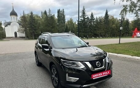 Nissan X-Trail, 2019 год, 2 700 000 рублей, 2 фотография