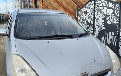 Toyota Wish II, 2003 год, 650 000 рублей, 1 фотография