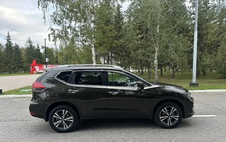 Nissan X-Trail, 2019 год, 2 700 000 рублей, 7 фотография