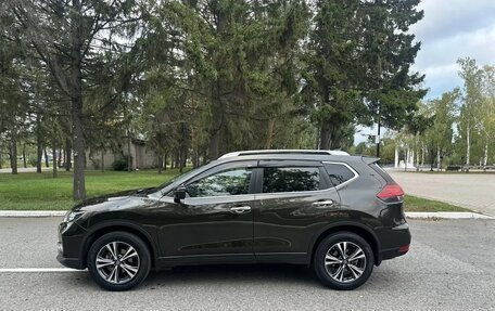 Nissan X-Trail, 2019 год, 2 700 000 рублей, 11 фотография