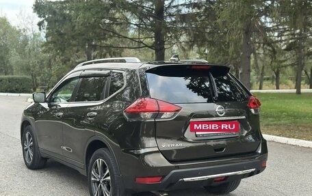 Nissan X-Trail, 2019 год, 2 700 000 рублей, 10 фотография