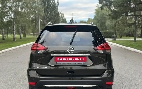 Nissan X-Trail, 2019 год, 2 700 000 рублей, 9 фотография