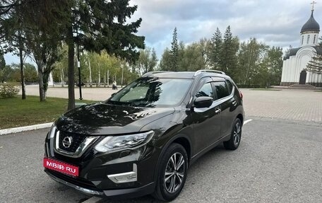Nissan X-Trail, 2019 год, 2 700 000 рублей, 6 фотография