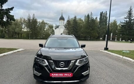 Nissan X-Trail, 2019 год, 2 700 000 рублей, 5 фотография