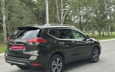 Nissan X-Trail, 2019 год, 2 700 000 рублей, 8 фотография