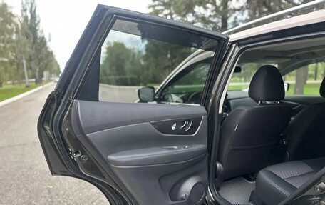 Nissan X-Trail, 2019 год, 2 700 000 рублей, 15 фотография