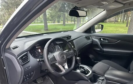Nissan X-Trail, 2019 год, 2 700 000 рублей, 13 фотография
