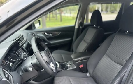 Nissan X-Trail, 2019 год, 2 700 000 рублей, 14 фотография