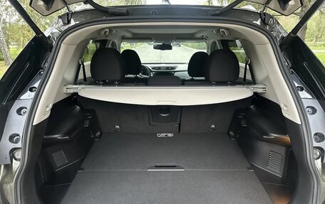 Nissan X-Trail, 2019 год, 2 700 000 рублей, 18 фотография