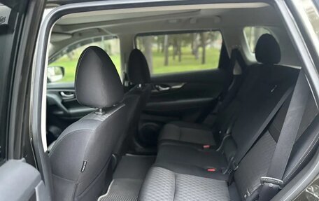 Nissan X-Trail, 2019 год, 2 700 000 рублей, 16 фотография