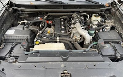 Toyota Land Cruiser Prado 150 рестайлинг 2, 2012 год, 2 850 000 рублей, 1 фотография
