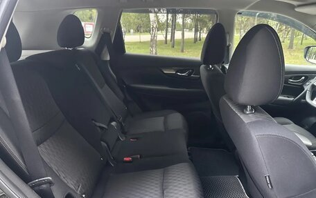 Nissan X-Trail, 2019 год, 2 700 000 рублей, 22 фотография