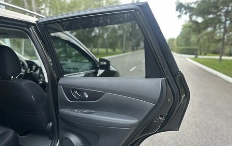 Nissan X-Trail, 2019 год, 2 700 000 рублей, 21 фотография