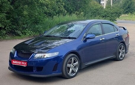 Honda Accord VII рестайлинг, 2002 год, 999 000 рублей, 1 фотография