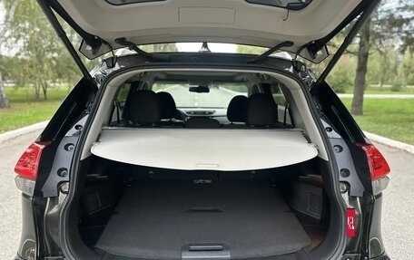 Nissan X-Trail, 2019 год, 2 700 000 рублей, 17 фотография
