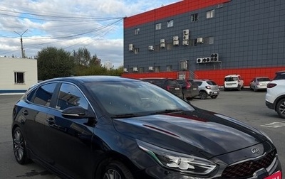 KIA K3, 2019 год, 2 250 000 рублей, 1 фотография