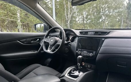 Nissan X-Trail, 2019 год, 2 700 000 рублей, 25 фотография