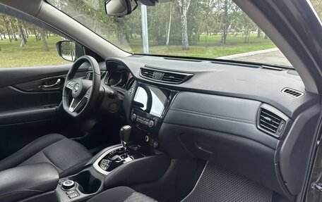 Nissan X-Trail, 2019 год, 2 700 000 рублей, 24 фотография
