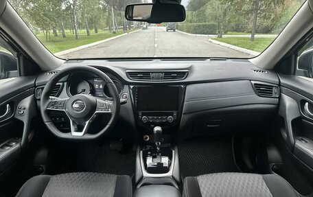 Nissan X-Trail, 2019 год, 2 700 000 рублей, 27 фотография
