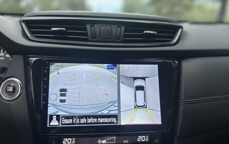 Nissan X-Trail, 2019 год, 2 700 000 рублей, 28 фотография