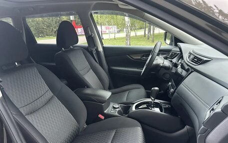 Nissan X-Trail, 2019 год, 2 700 000 рублей, 26 фотография