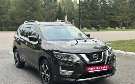 Nissan X-Trail, 2019 год, 2 700 000 рублей, 30 фотография