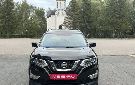 Nissan X-Trail, 2019 год, 2 700 000 рублей, 34 фотография