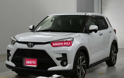 Toyota Raize I, 2021 год, 1 256 000 рублей, 1 фотография